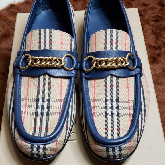 Burberry Moorely - Picture 1 of 6